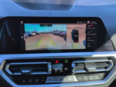 2023 BMW M4 Competition xDrive