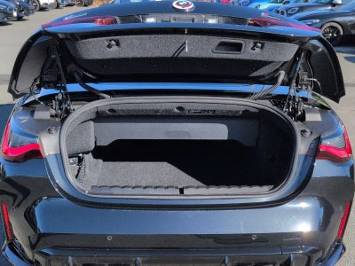 2023 BMW M4 Competition xDrive