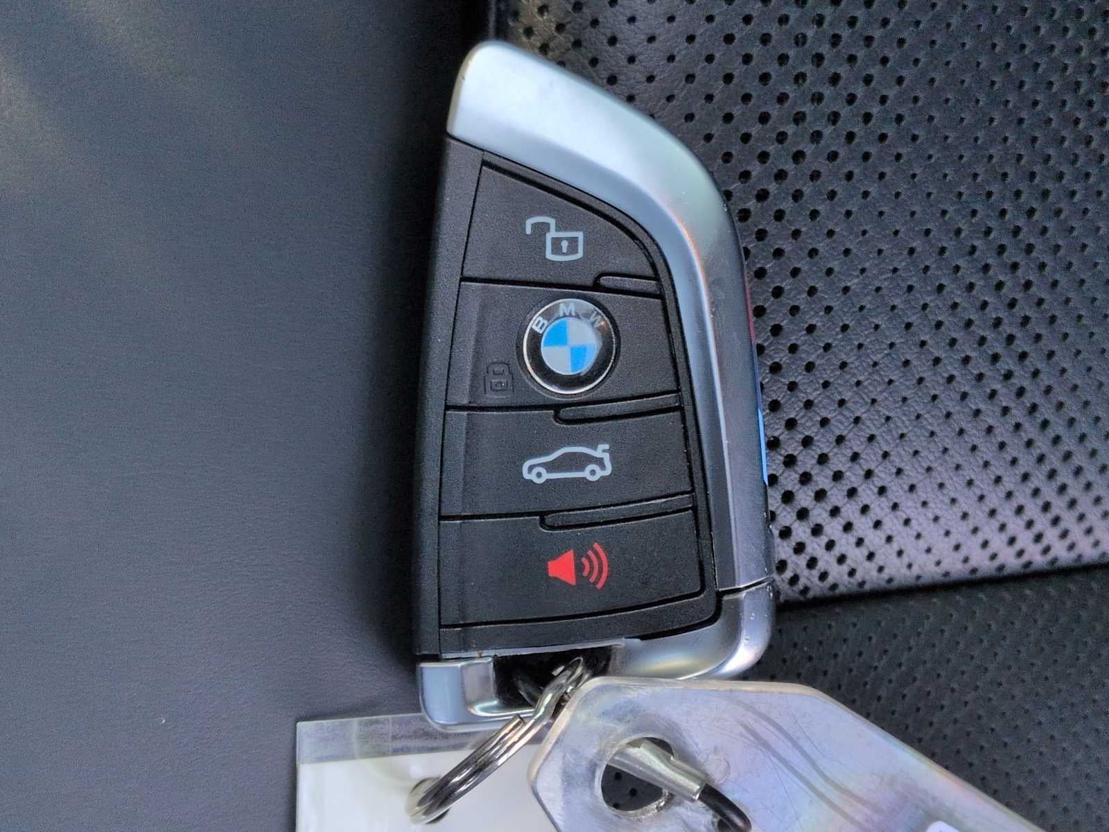 2023 BMW M4 Competition xDrive