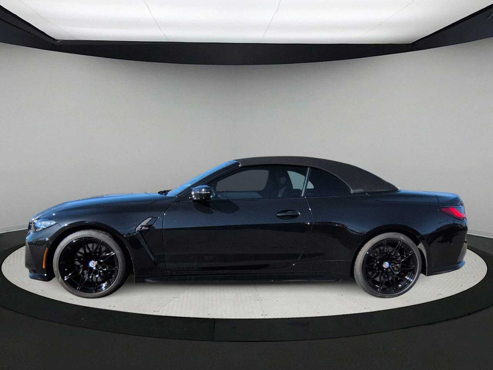 2023 BMW M4 Competition xDrive