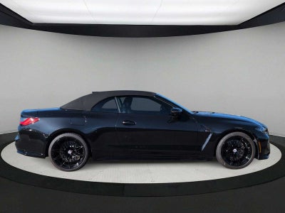 2023 BMW M4 Competition xDrive