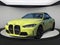 2022 BMW M4 Convertible Competition xDrive