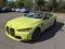 2022 BMW M4 Convertible Competition xDrive