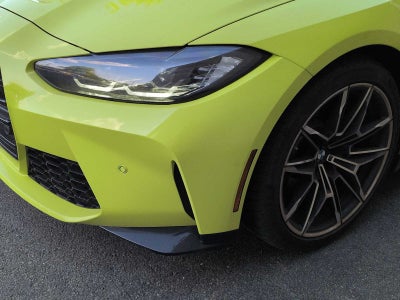 2022 BMW M4 Convertible Competition xDrive