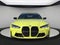 2022 BMW M4 Convertible Competition xDrive