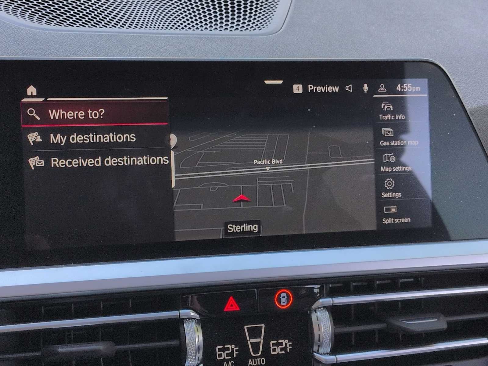2022 BMW M4 Convertible Competition xDrive