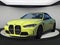 2022 BMW M4 Convertible Competition xDrive