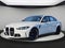 2027 BMW M3 Competition xDrive