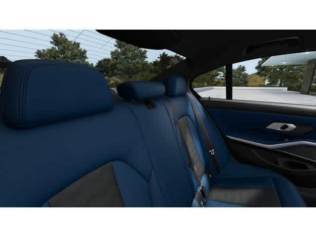 2027 BMW M3 Competition xDrive