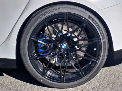 2027 BMW M3 Competition xDrive