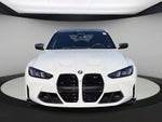 2027 BMW M3 Competition xDrive