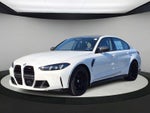 2027 BMW M3 Competition xDrive