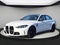 2027 BMW M3 Competition xDrive
