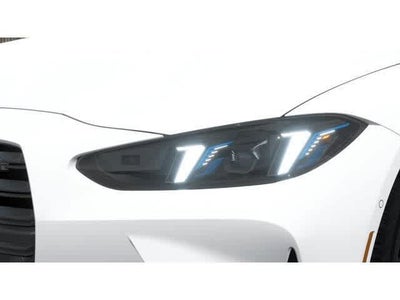 2027 BMW M3 Competition xDrive