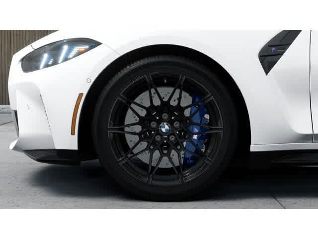 2027 BMW M3 Competition xDrive