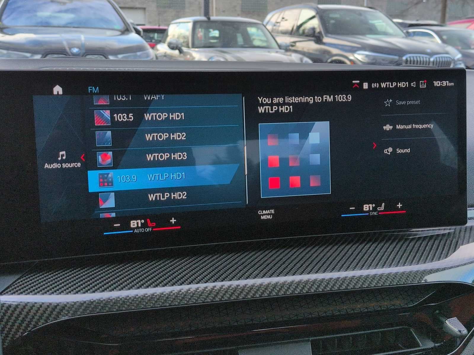 2025 BMW M4 Competition xDrive