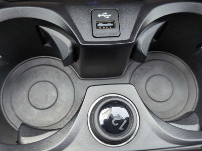 2025 BMW M4 Competition xDrive