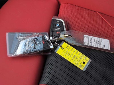 2025 BMW M4 Competition xDrive