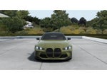 2027 BMW M4 Competition xDrive