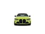 2027 BMW M4 Competition xDrive