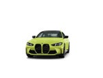 2027 BMW M4 Competition xDrive