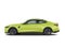 2027 BMW M4 Competition xDrive