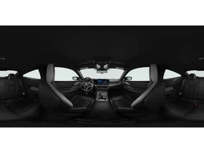 2027 BMW M4 Competition xDrive