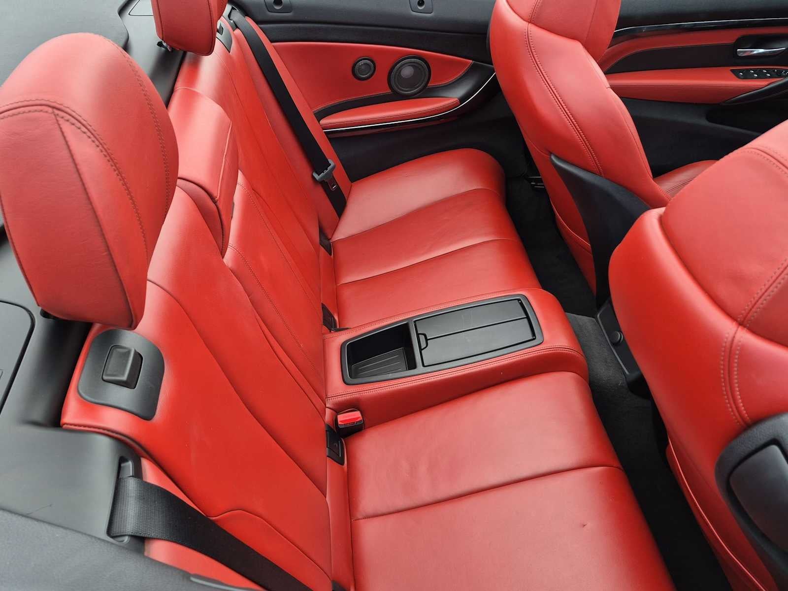 2016 BMW M4 2dr Conv