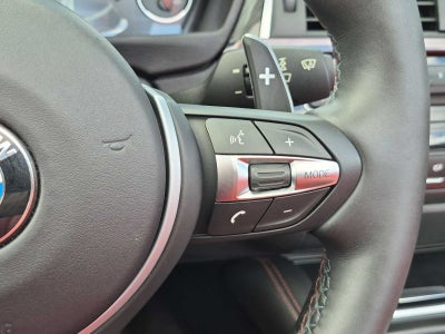 2016 BMW M4 2dr Conv