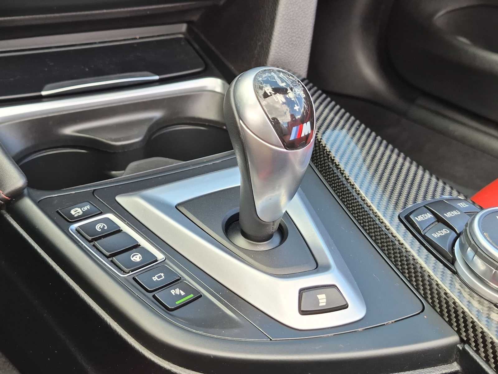 2016 BMW M4 2dr Conv