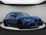 2023 BMW M3 Competition xDrive
