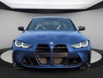 2023 BMW M3 Competition xDrive