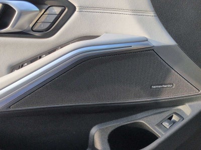 2023 BMW M3 Competition xDrive