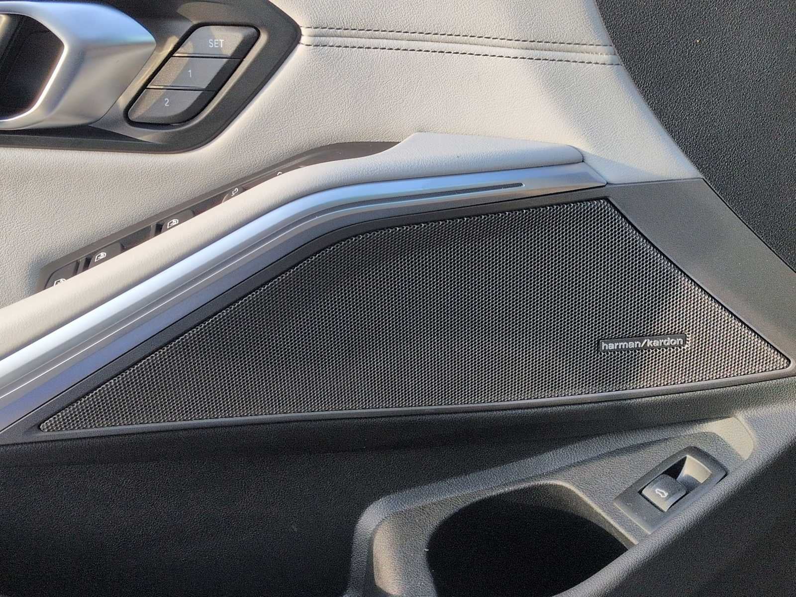 2023 BMW M3 Competition xDrive