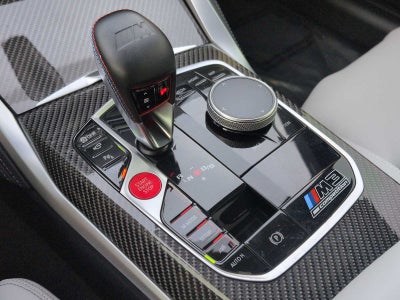 2023 BMW M3 Competition xDrive