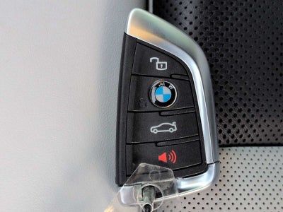 2023 BMW M3 Competition xDrive