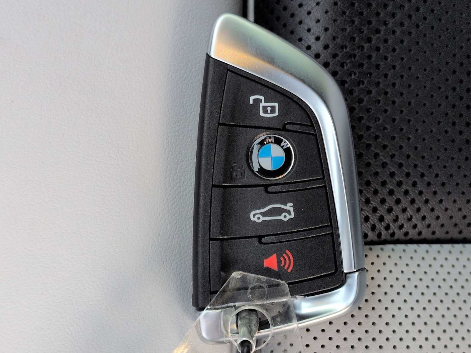 2023 BMW M3 Competition xDrive