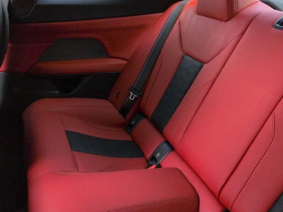 2023 BMW M4 Competition xDrive