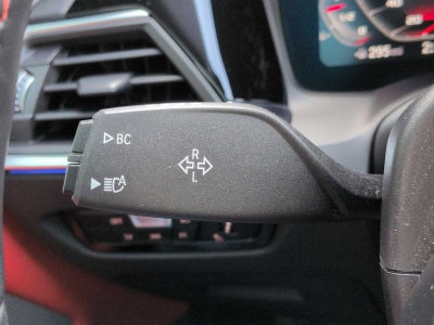 2023 BMW M4 Competition xDrive