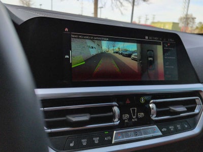 2023 BMW M4 Competition xDrive