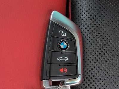 2023 BMW M4 Competition xDrive