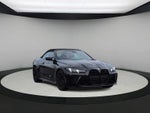2026 BMW M4 Competition xDrive