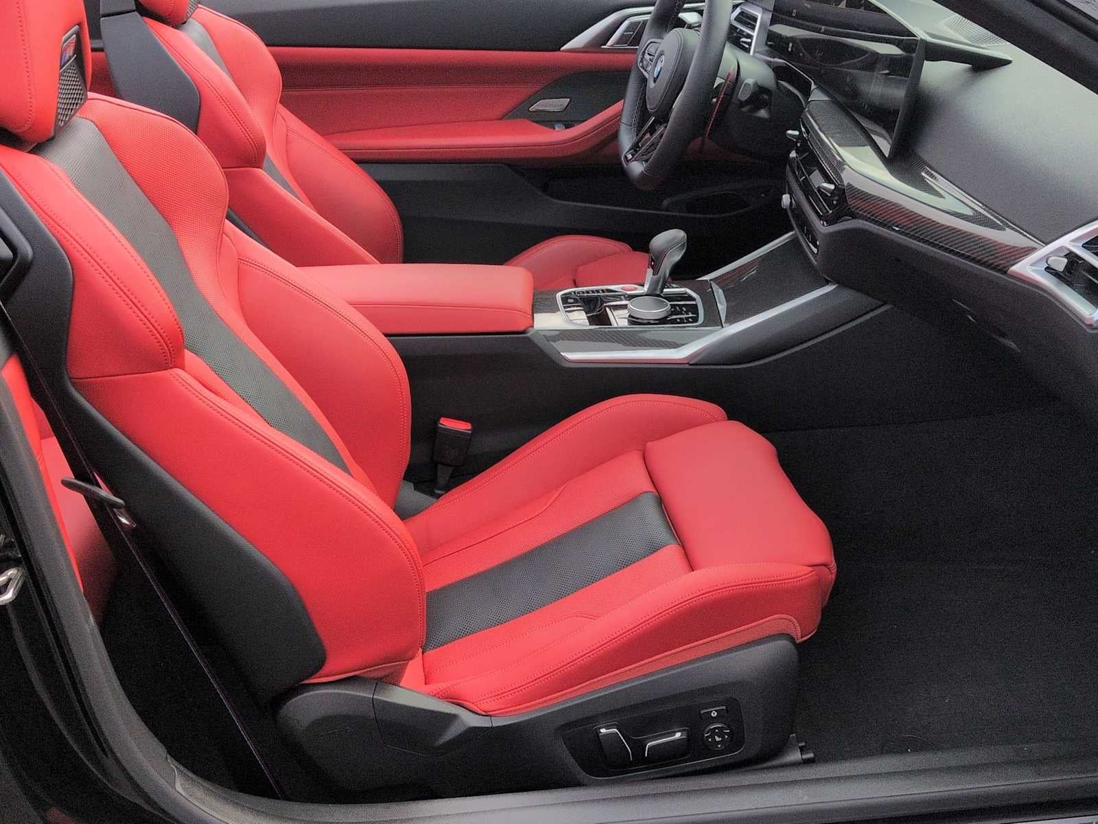 2026 BMW M4 Competition xDrive