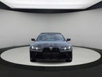 2026 BMW M4 Competition xDrive