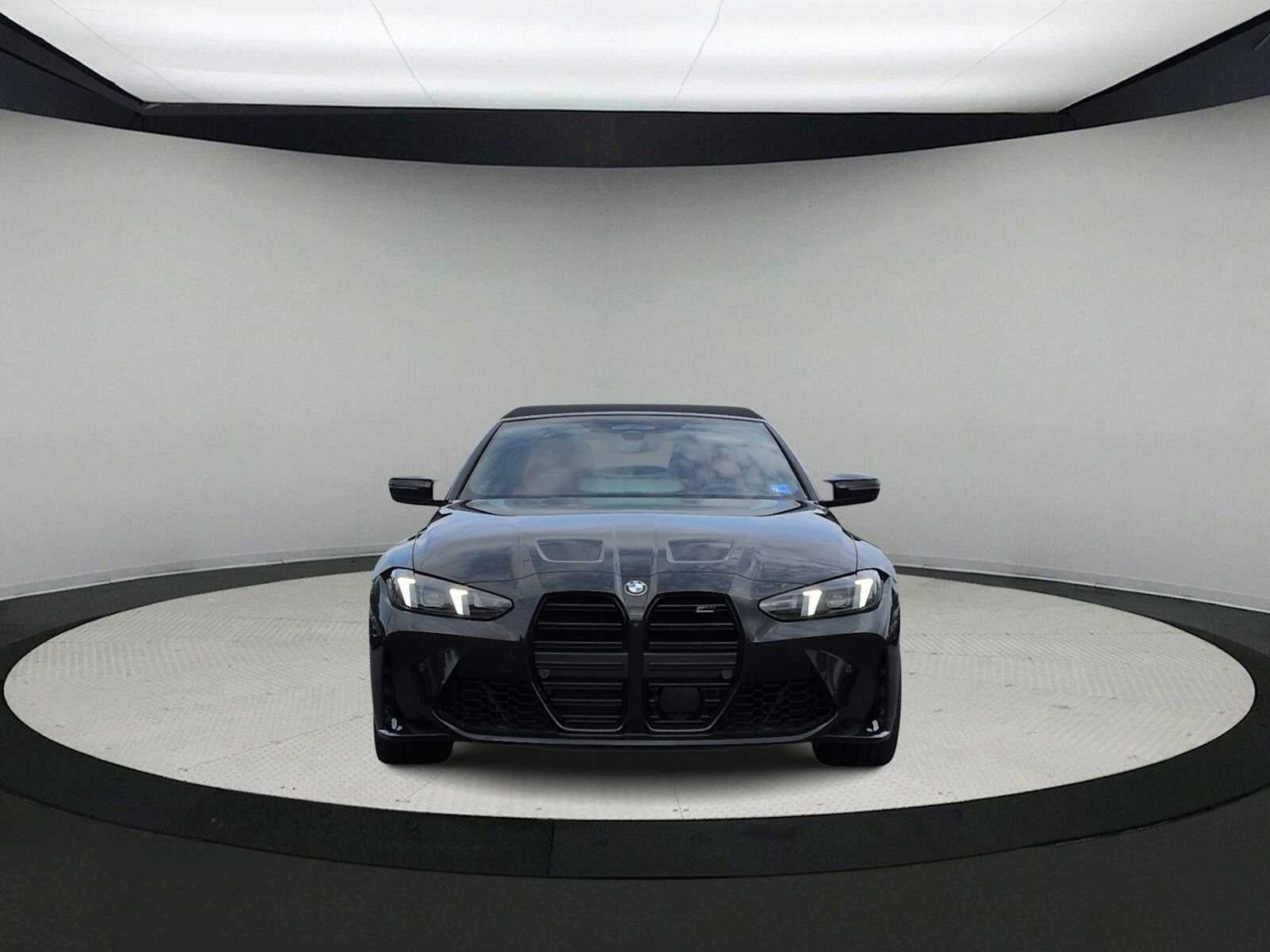 2026 BMW M4 Competition xDrive