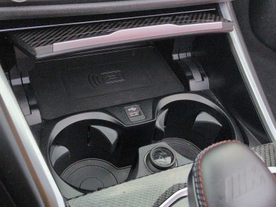 2026 BMW M4 Competition xDrive