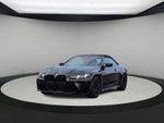 2026 BMW M4 Competition xDrive