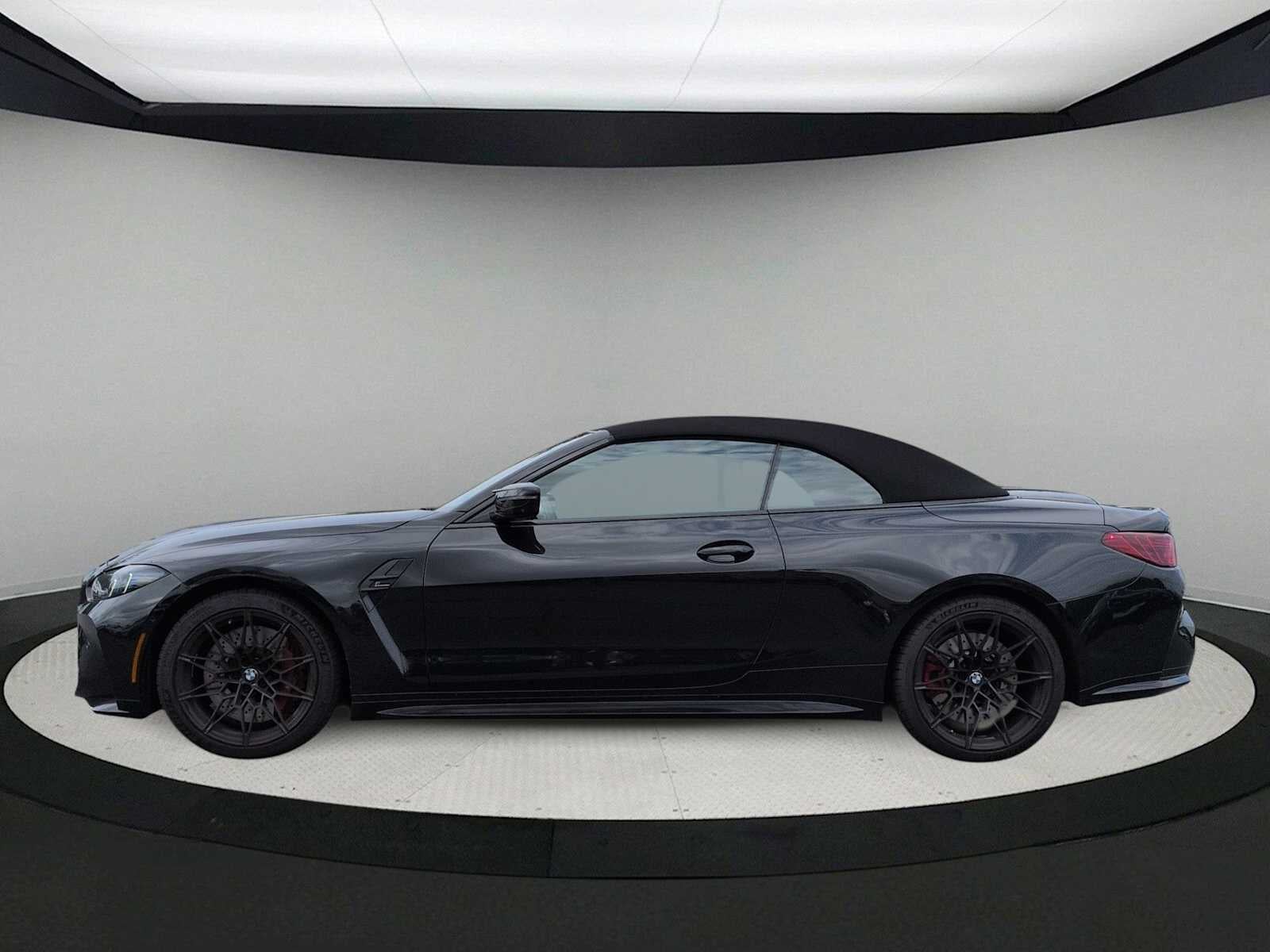 2026 BMW M4 Competition xDrive