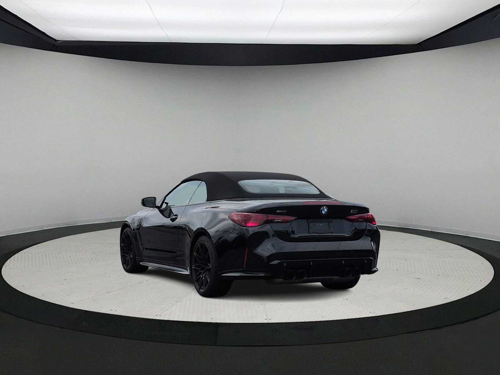 2026 BMW M4 Competition xDrive