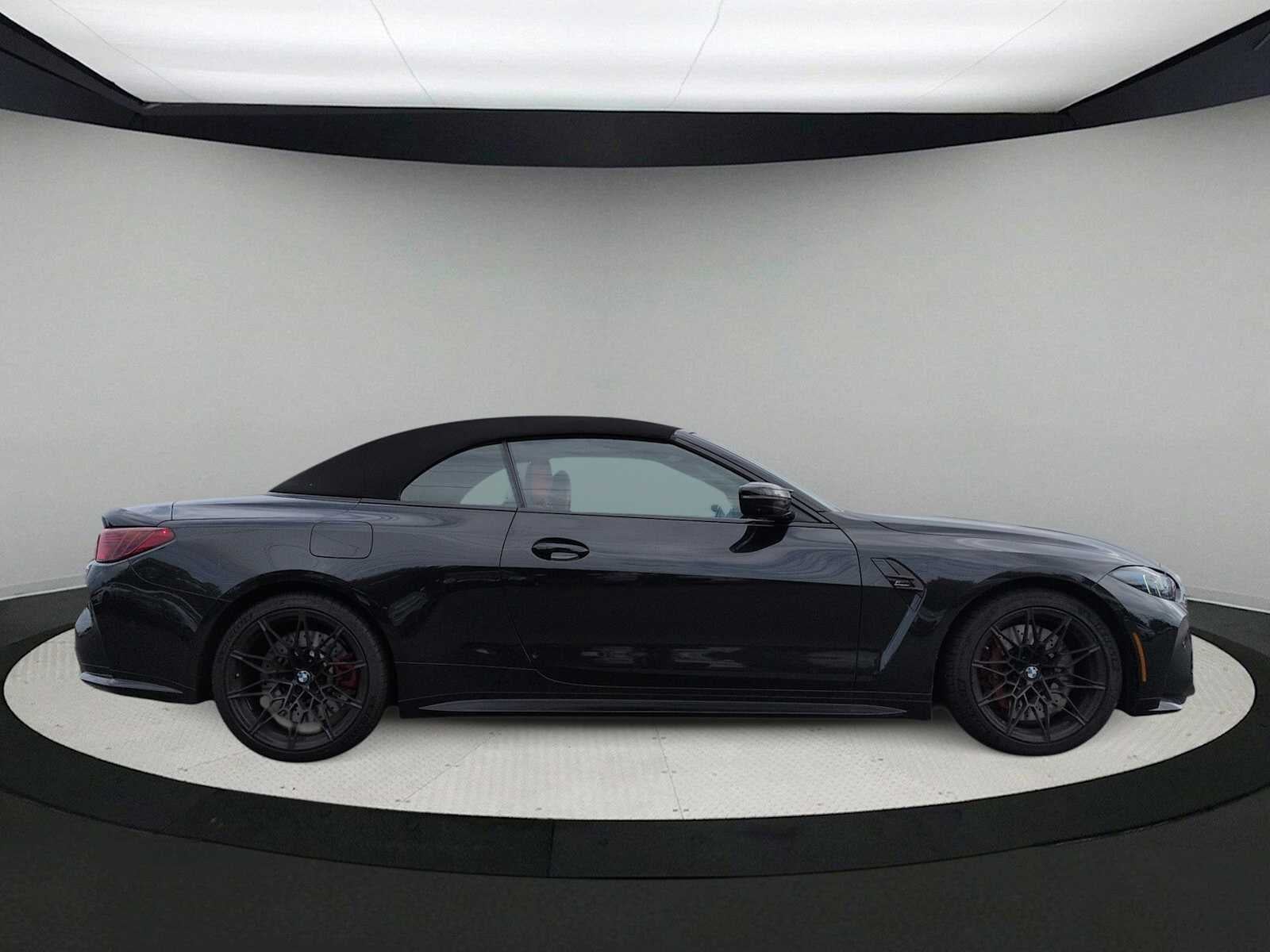 2026 BMW M4 Competition xDrive